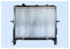 ASHIKA RDA333017 Radiator, engine cooling